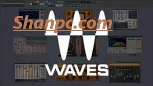 Waves Tune Real-Time Crack