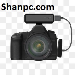 DSLR Remote Pro 3.21.1 Crack + License Key [2024] Lifetime