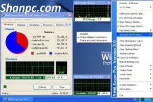 RAM Saver Pro v24.1 Crack With Registration Key [Full Version]
