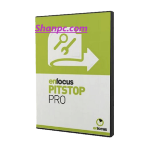 Enfocus PitStop Pro Crack