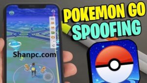 Pokemon Go 0.305.0 Crack + License Key (100% Working) 2024