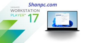 VMware Workstation Pro 17.5.0 Crack With Keygen [Full Download]