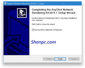 Keyshot Network Rendering 6 Crack Plus Serial Key [2024] Latest