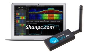 MetaGeek Chanalyzer 6.0.1.11 Crack + Key Free Download Latest