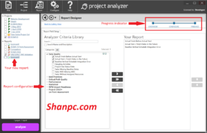 Steelray Project Analyzer 7.17.3 Crack 2024 & Serial Key Latest