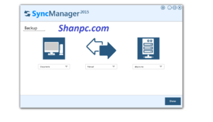 Abelssoft SyncManager Pro 2024 v23.0.50849 Crack With Product Key [Latest]