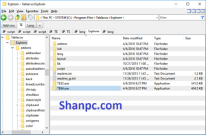 Tablacus Explorer 24.2.19 Crack Plus (Lifetime) License Key [Latest]