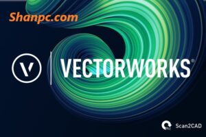 VectorWorks Crack 