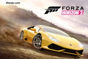 Forza Horizon 5 Full Crack For PC Free Download [2024]