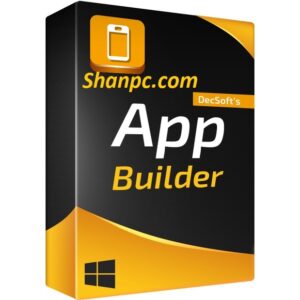 DecSoft App Builder 2024.41 Crack Plus License Key [Latest]