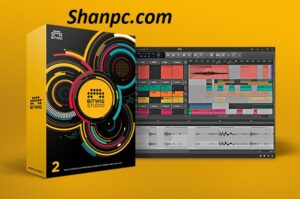 Bitwig Studio 5.4 Crack 2024 With Product Key [Free Download]