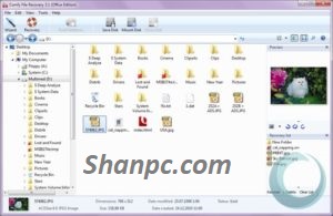 Comfy File Recovery 6.10 Crack Plus Portable Key [Download]