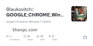 Google Chrome 122.0.6238.2 Crack Plus [Full Version] 2024