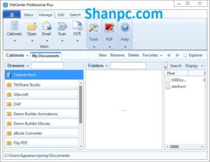 FileCenter Professional Suite 12.0.16 Crack + Keygen Download