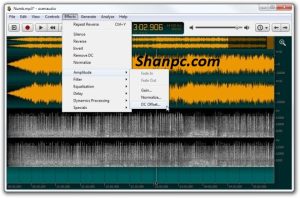 Ocenaudio 3.14.5 Crack Plus License Key [Free Download]