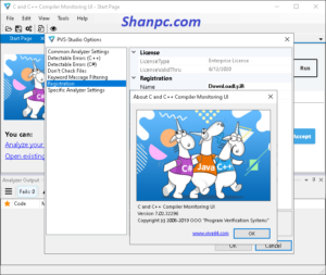 PVS-Studio 7.29.79138.771 Crack & License Key [Latest]