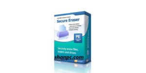 Secure Eraser Professional Crack