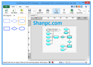 Clickcharts Pro 9.05 Crack Plus Activation Code (Download) 2024