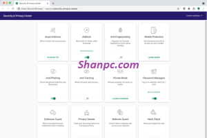 Avast Secure Browser 125.0.25259.142 Crack & Download [2024]