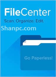 FileCenter Professional Suite 12.0.16 Crack + Keygen Download