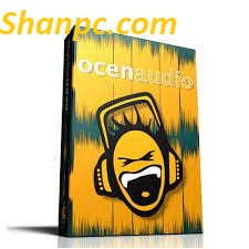 Ocenaudio 3.14.5 Crack Plus License Key [Free Download]