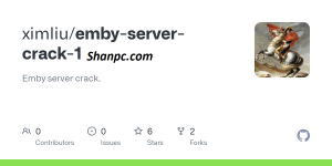 Emby Premiere 4.7.0.18 crack Plus Serial Key Full Download 2024