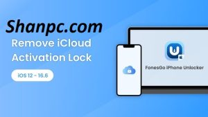 FonesGo iPhone Unlocker 6.0.1 Crack & Registration Code Latest