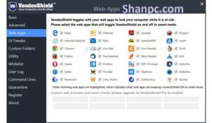 Voodooshield Pro 7.49 Crack Plus License Key New [2024]