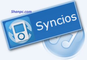 Anvsoft SynciOS data transfer 8.8.7 crack & Activation Key Latest