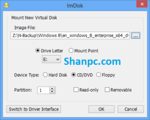 ImDisk Toolkit 2024.01.13 Crack Plus Keygen [Full Download]