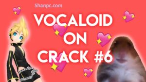 Vocaloid 6.2.4 Crack Plus License Key Full Download [Latest]