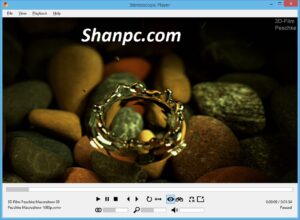 Stereoscopic Player 2.5.4 Crack Plus Activation Key [Download]