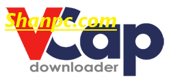 VCap Downloader Pro Crack