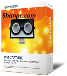 WM Capture 9.3.3 Crack Plus Serial Key (100% Working) [2024]