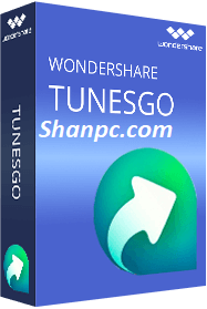 Wondershare TunesGo 10.15.6.3 Crack Plus License Key [Latest]