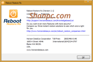 Reboot Restore Rx Pro 12.5 Build 2709703329 Crack With [2024]