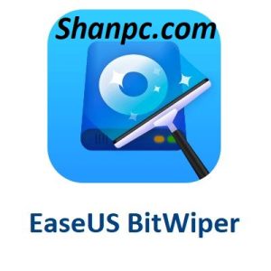 EaseUS BitWiper Pro 17.0.0 Crack Plus Free Download [Latest]